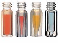 AMB SC TARGET I-D VIAL12X32MM,100/PK